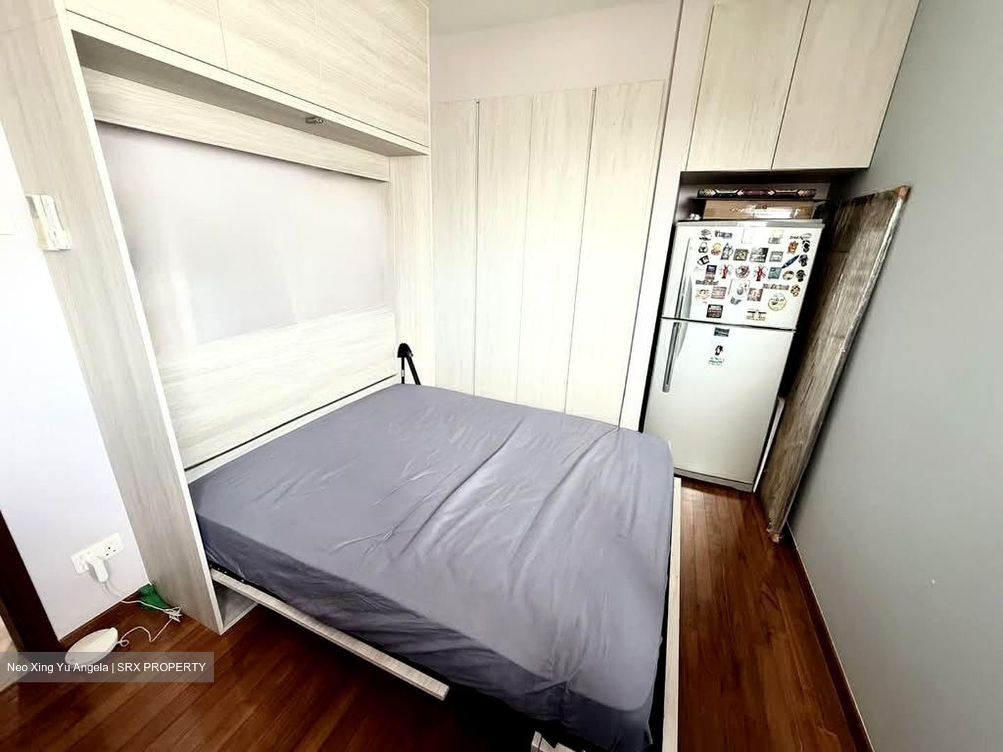 Edelweiss Park Condominium (D17), Condominium #532045741